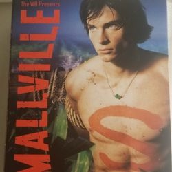 Smallville Season 1 