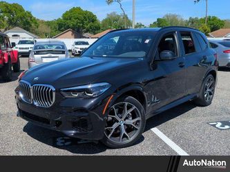 2023 BMW X5