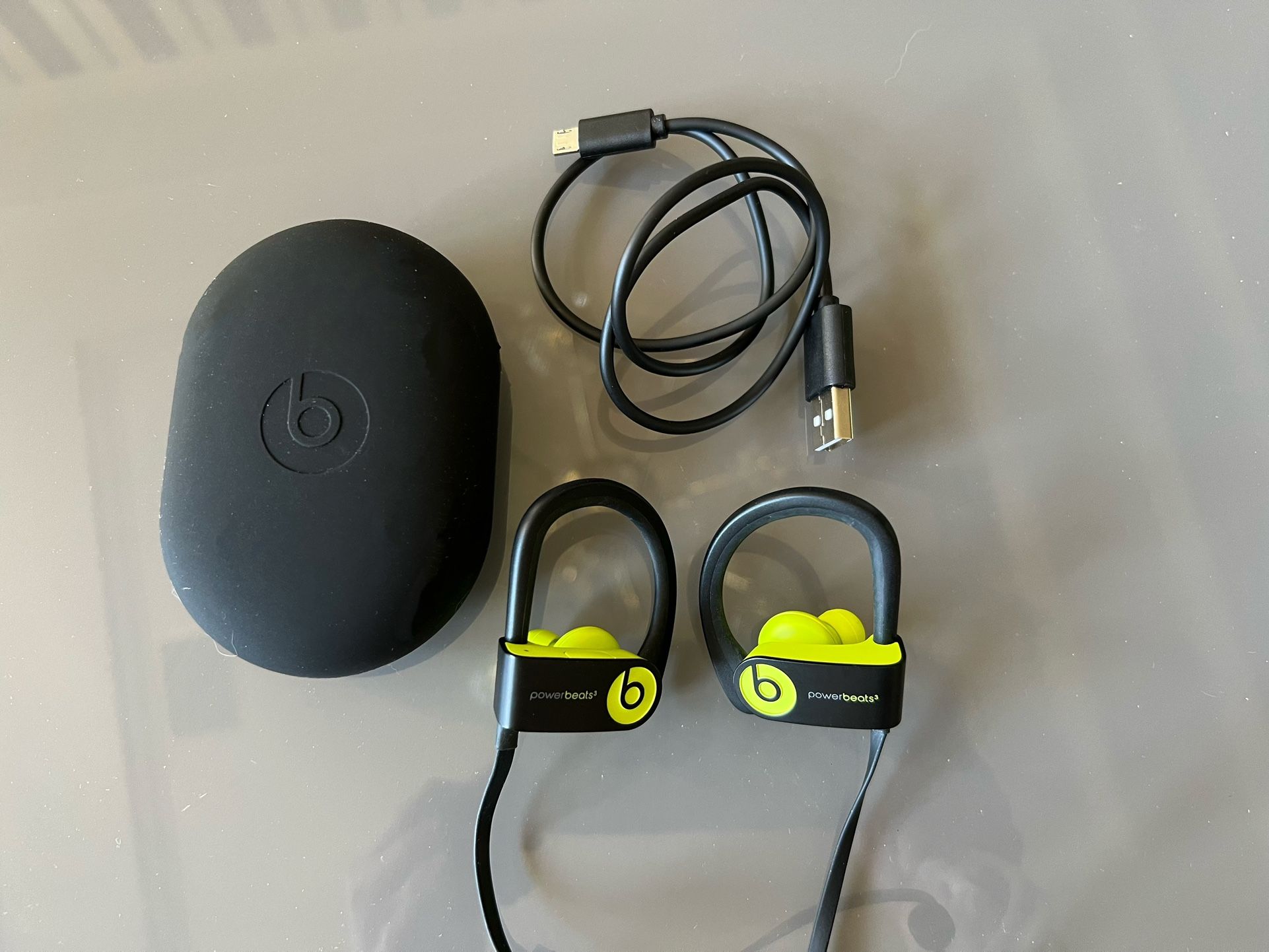 Powerbeats 3 Wireless Headphones