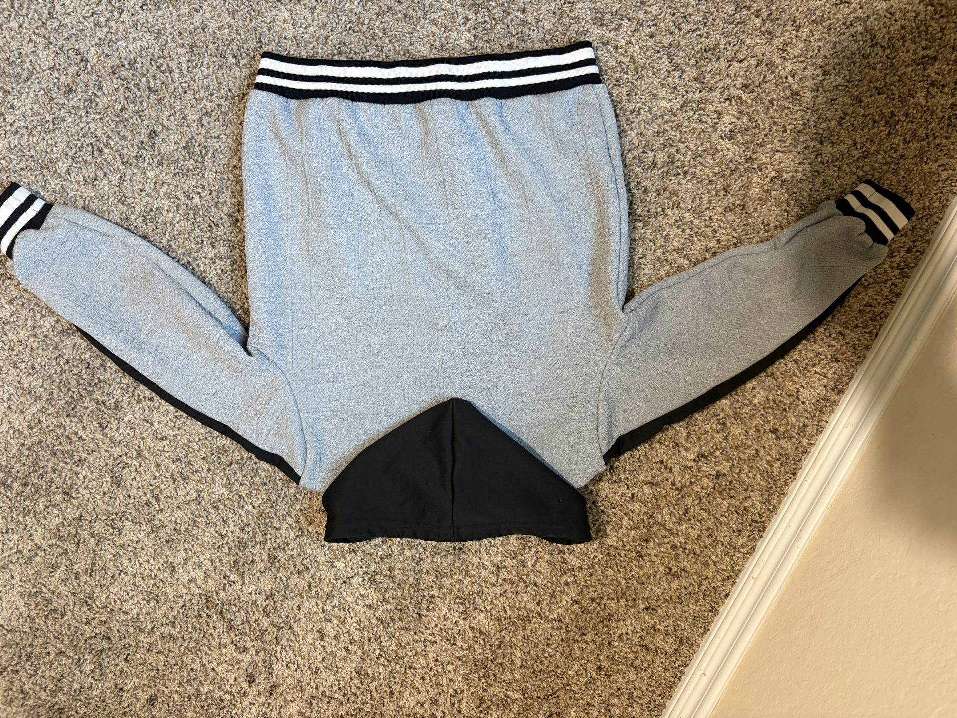 Boy Fleece Size 130 