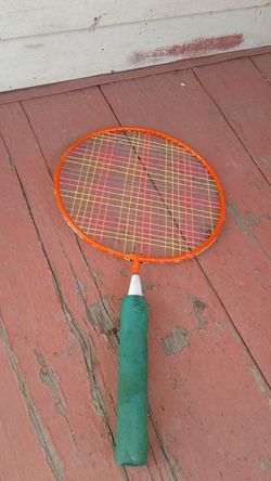 Ping pong