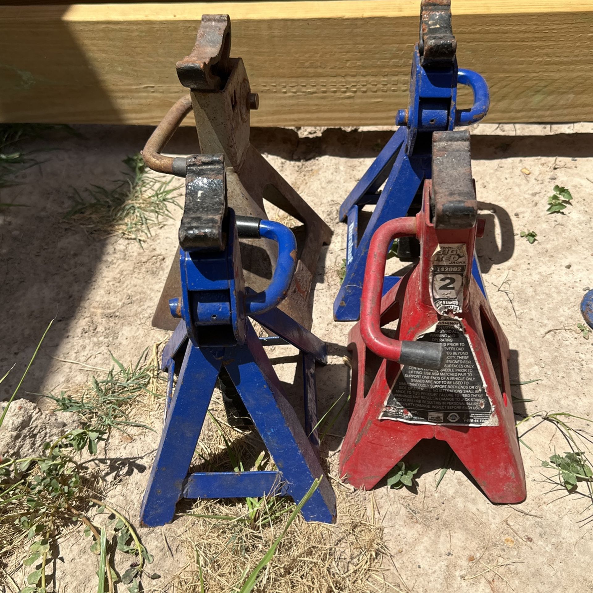 jack-stands-for-sale-in-houston-tx-offerup