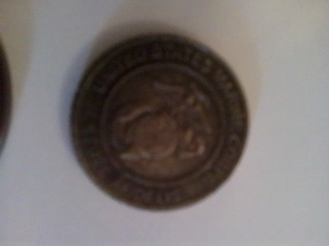 Marines /Veterans /Motorcycle Buckle /