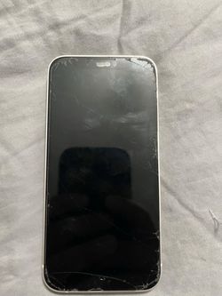 iPhone 12 mini