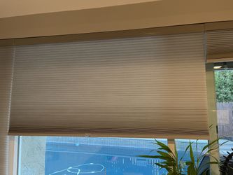 Honeycomb Cellular Shades-Blinds galore 