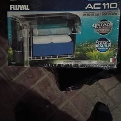 Never Used Filter 60 To 110 Gal 500gph