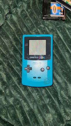 Game Boy