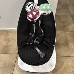 4moms Mamaroo