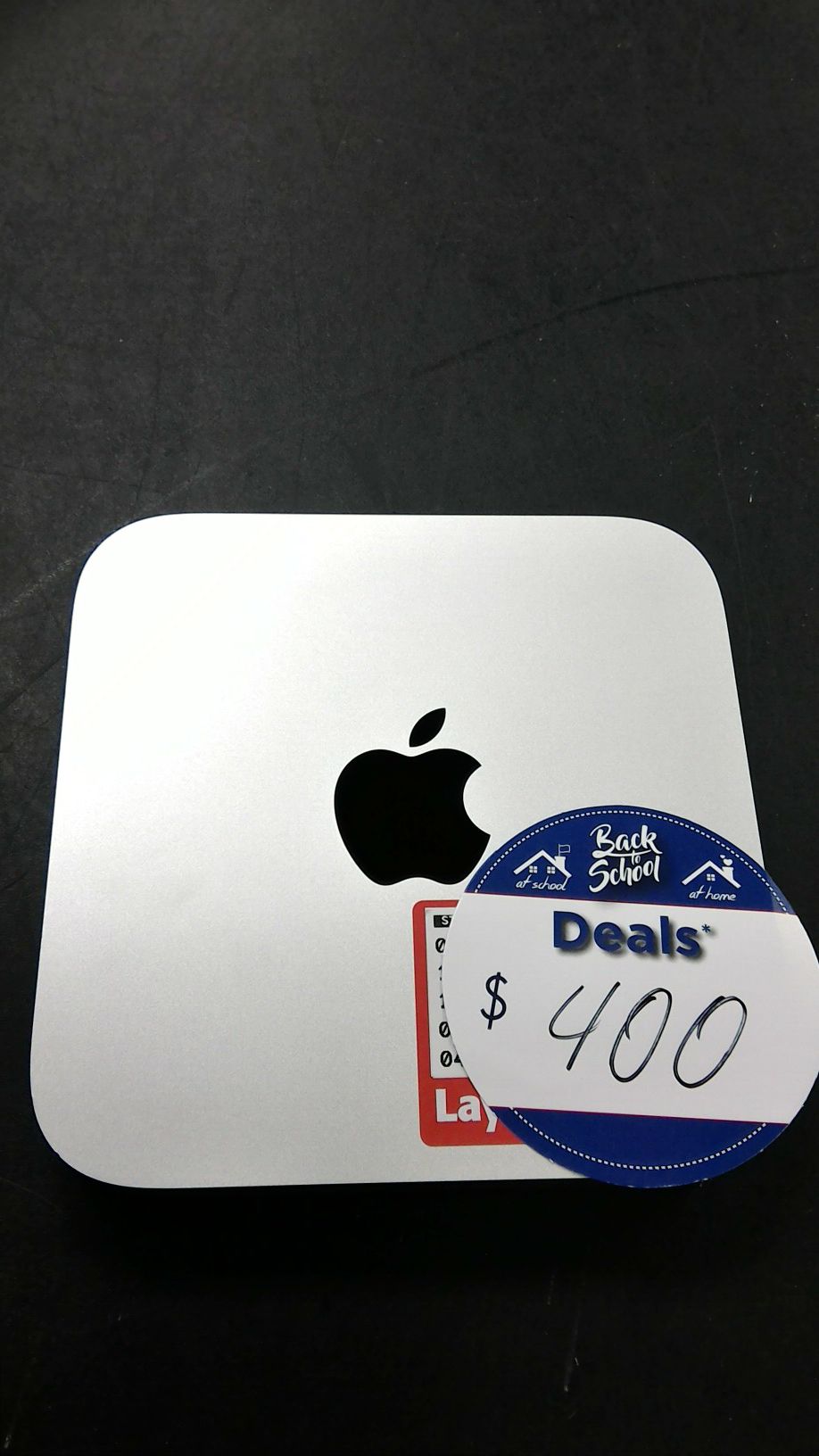 Apple Mac Mini- A1347