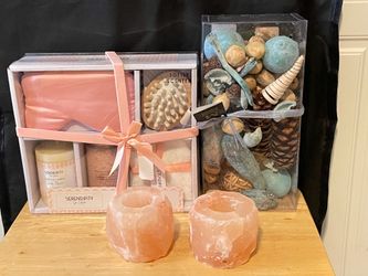 Gift set