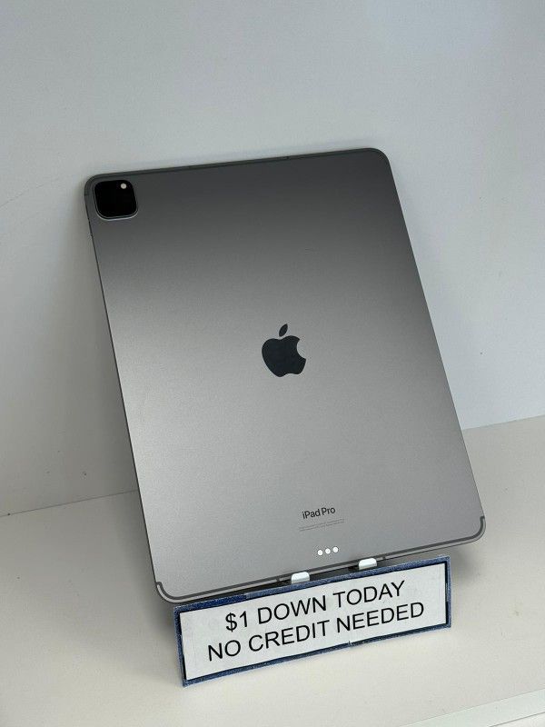 Apple iPad Air 6 13 Inch Tablet - 90 Day Warranty - Payments Available With $1 Down