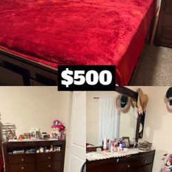 Bedrooms Set