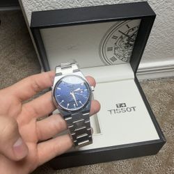 Men’s Luxury Watch 