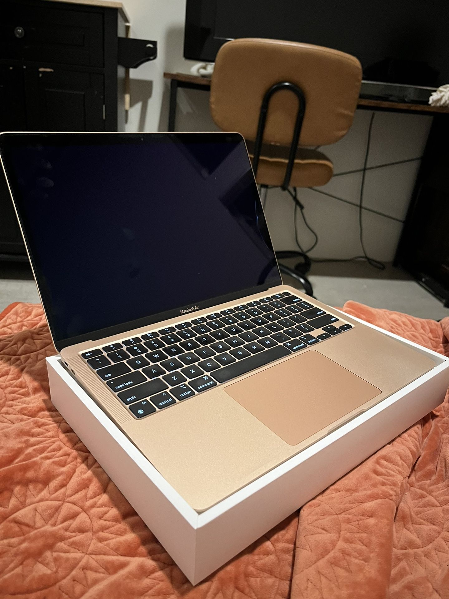 Macbook Air 13 inch