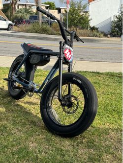 Super 73  Miami (No Trades)