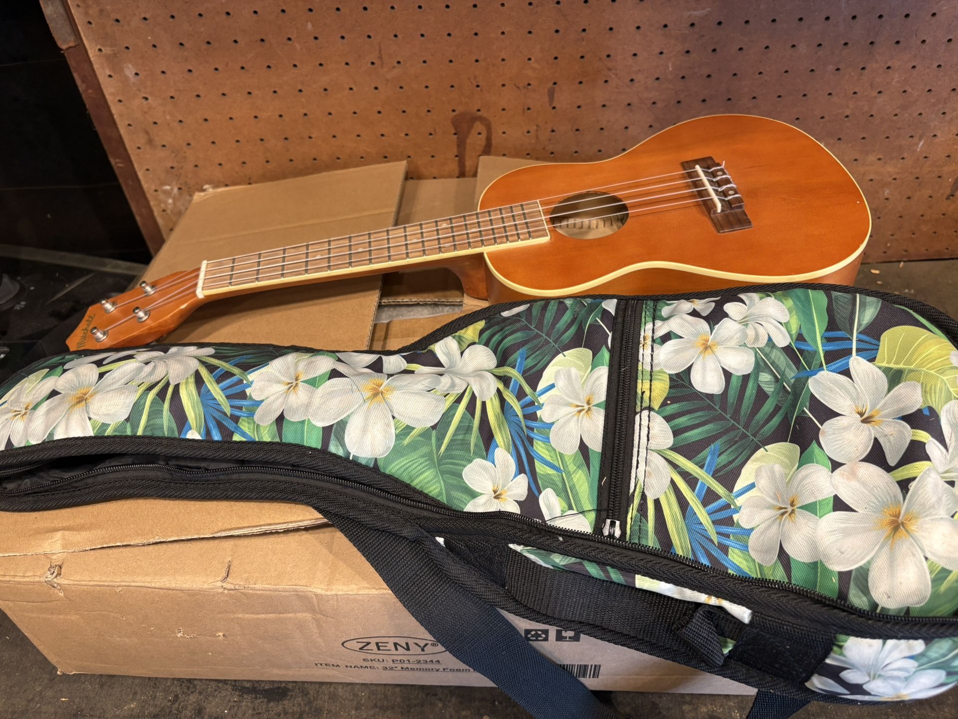 Ukulele