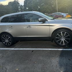 2013 Volvo Xc60