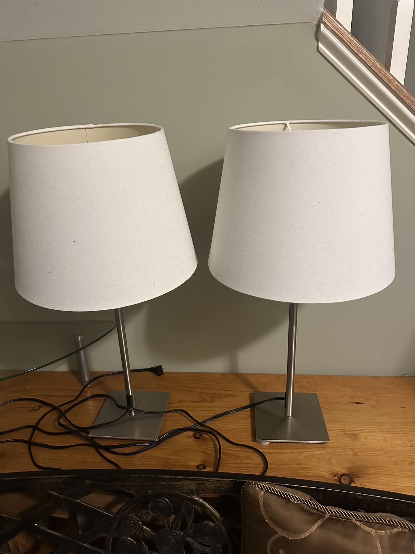Lamps