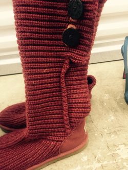 Uggs size 6