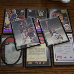 Sport Cards 