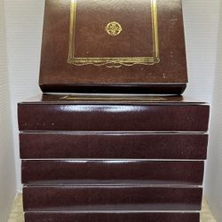 Norman Rockwells Colonial Portraits