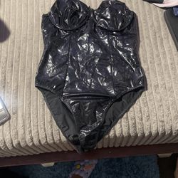 Spandex Bodysuit
