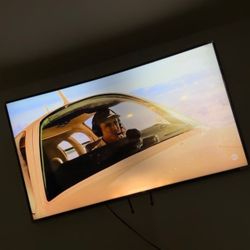 55" SAMSUNG CURVED HD LIMITED