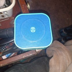 Speaker