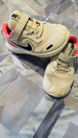 Toddler Nike Shoes