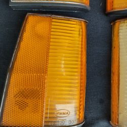 Front Corner Light
