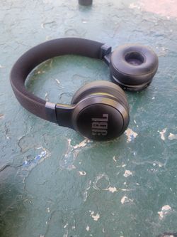 Headphone Jbl
