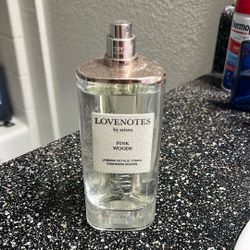 Pink Woods Ariana Grande 