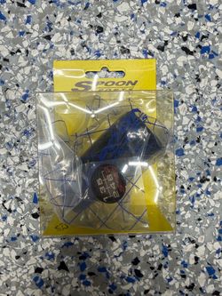 Spoon Sports Spoonsports Shift Knobs Duracon MT, 6 speed - Honda Civic Type R FK8 FL5 NEW