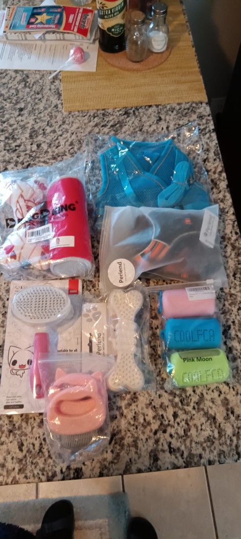 Pet Bundle 