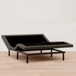 Motosleep King Size Mattress With Control 