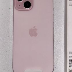 iPhone 15 128gb