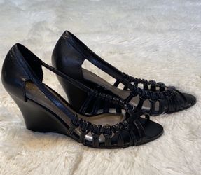 Aldo Wedges