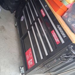 Big mechanic Toolbox 🧰 