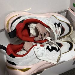 Puma/Charlotte Olympia 9 1/2