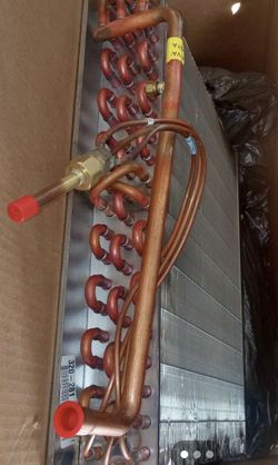 Evaporator Coil 2.5 Ton. ( First Co ) New