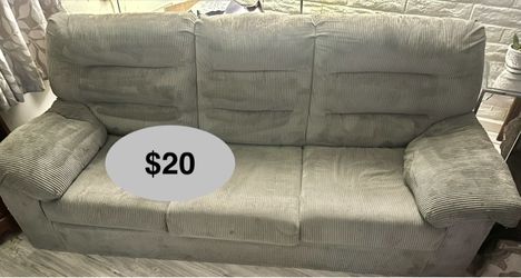 Comfortable couch