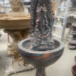 We Located On Bakersfield … Garden Decor N More 