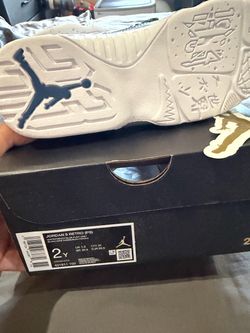 Kids Jordan’s shoes