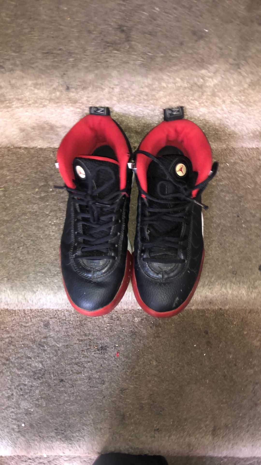 Air Jordan JumpMans 2017