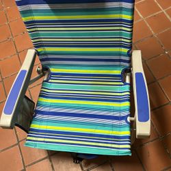 Beach Chair
