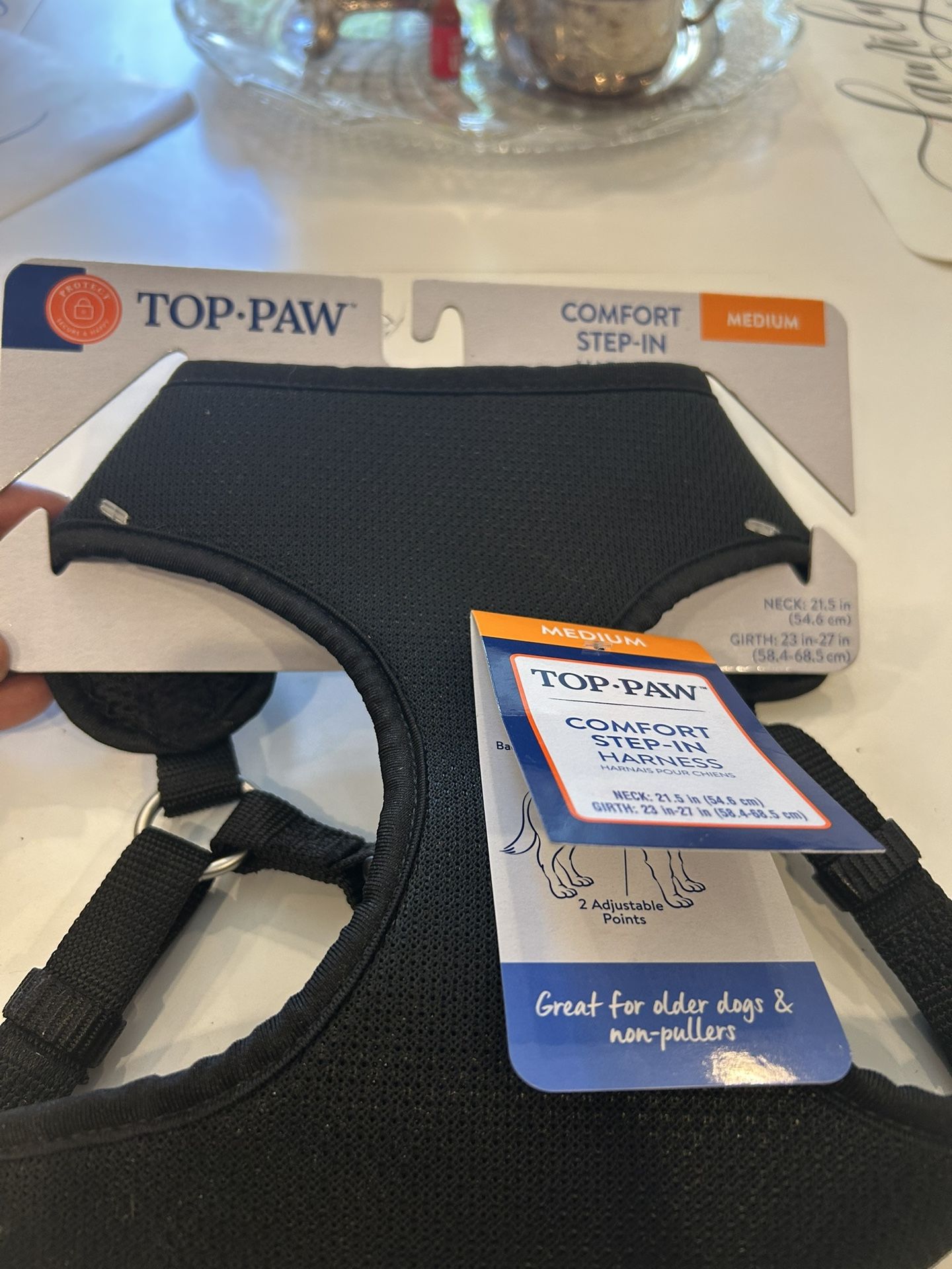 Dog Harness