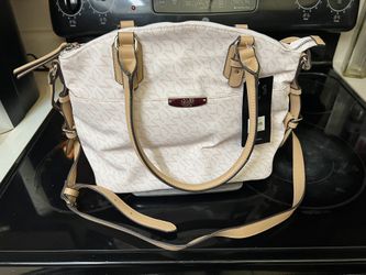 New York & Co. /Jones Satchel-REDUCED 