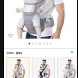 Baby Carrier