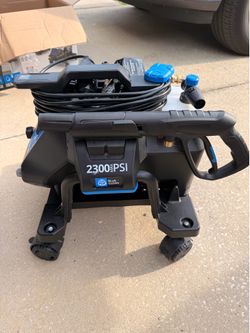 Brand New Electric Pressure Washer
