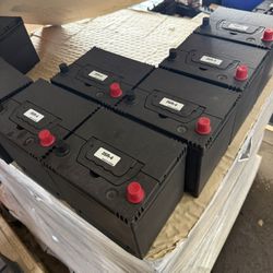 🔋 Group 26R Deep Cycle Battery Toyota Honda Nissan Ford Vehicles ⚡  